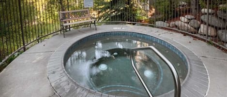Condo, 3 Bedrooms | Pool