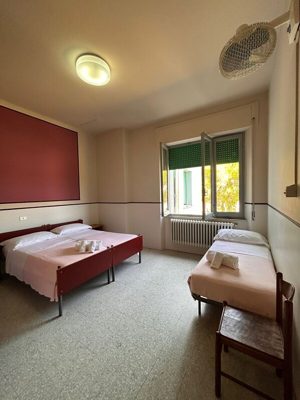 Room - Prima Luce Foresteria (Giulianova)