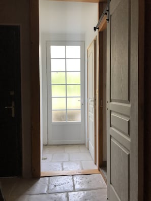 Interieur