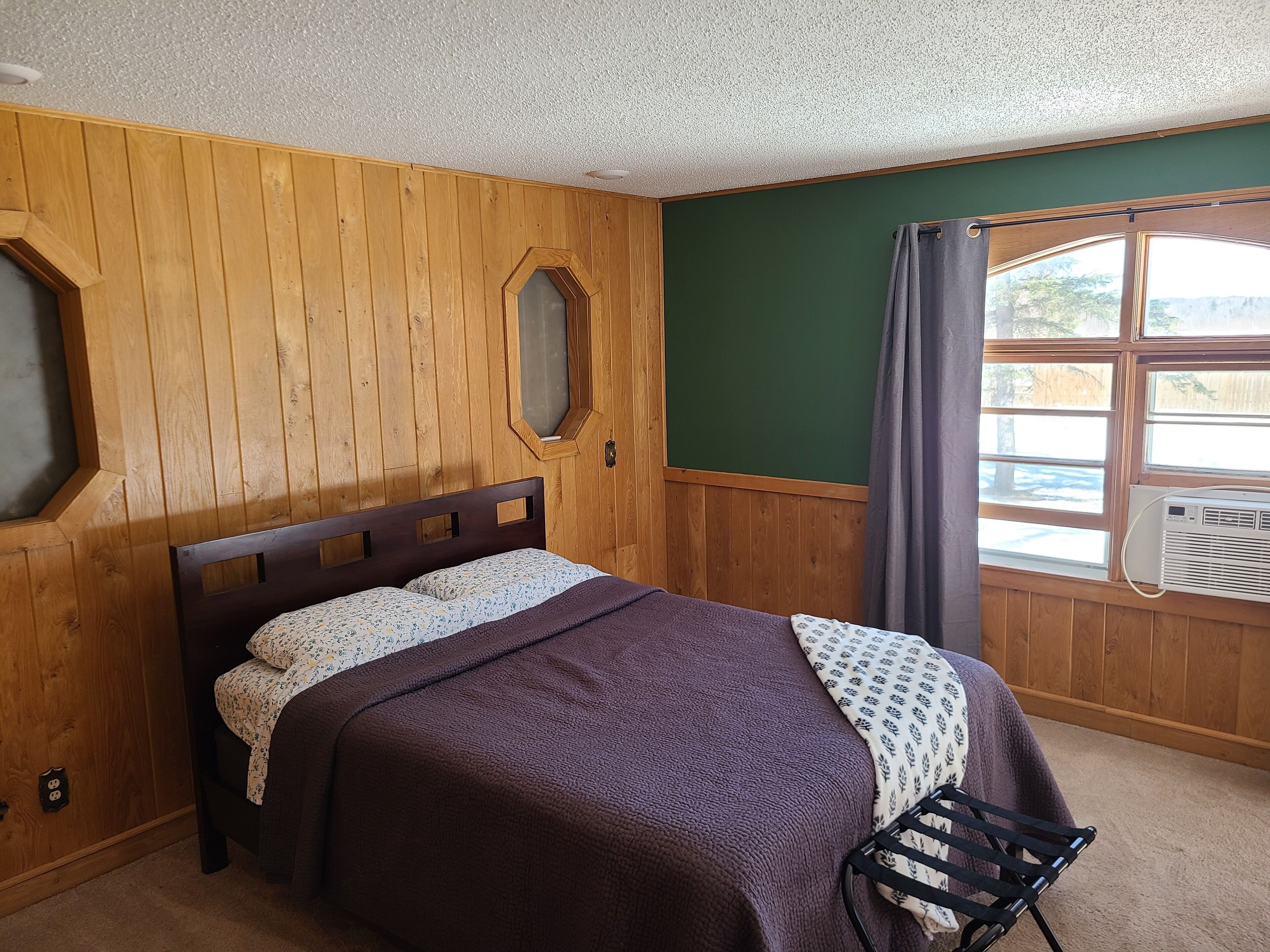 4 Schlafzimmer, Bügeleisen/Bügelbrett, Reisekinderbett, kostenloses WLAN