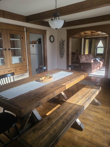 Country Farmhouse at 14 Hands Farm