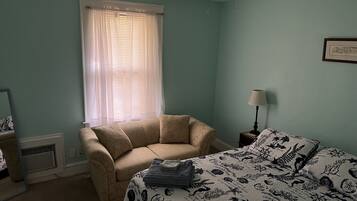 3 bedrooms, free WiFi
