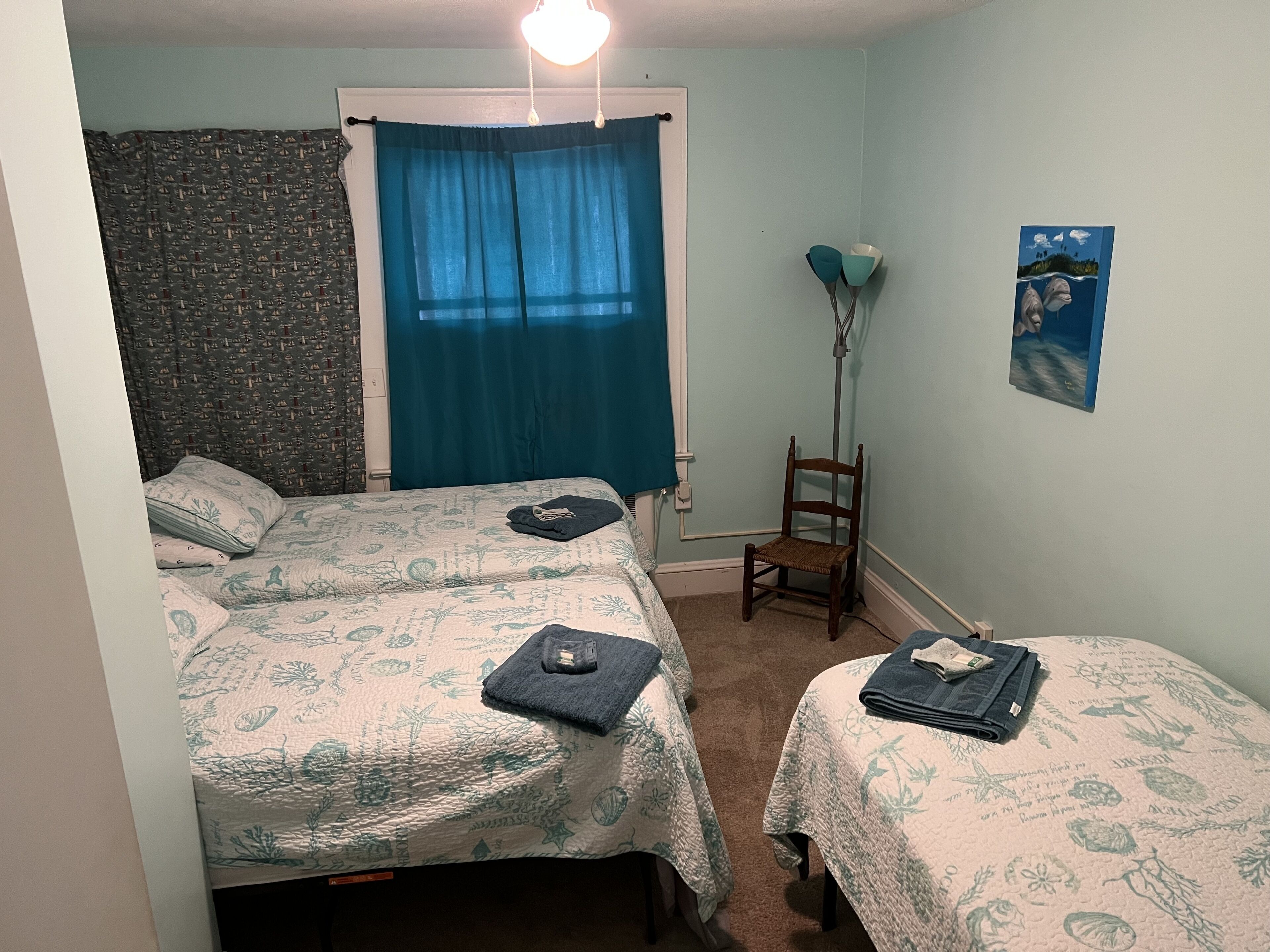 Cottage, 3 Bedrooms | 3 bedrooms, free WiFi