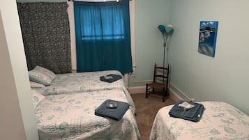 Cottage, 3 Bedrooms | 3 bedrooms, free WiFi