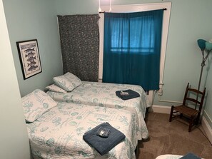 Cottage, 3 Bedrooms | 3 bedrooms, free WiFi
