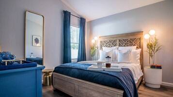 3 Schlafzimmer, Bügeleisen/Bügelbrett, Reisekinderbett, WLAN