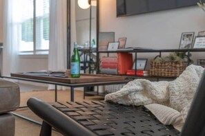 Interior - Luxury Bungalow in STA. Pet friendly! (St. Augustine)