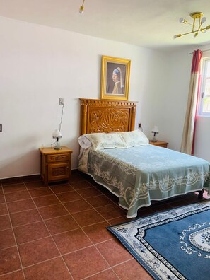 Quarto luxo, 1 quarto, acessível | Camas com colchões pillow-top, frigobar