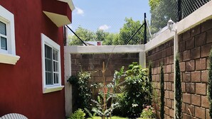 Exterior - Hotel Casona Mashei (Tasquillo)