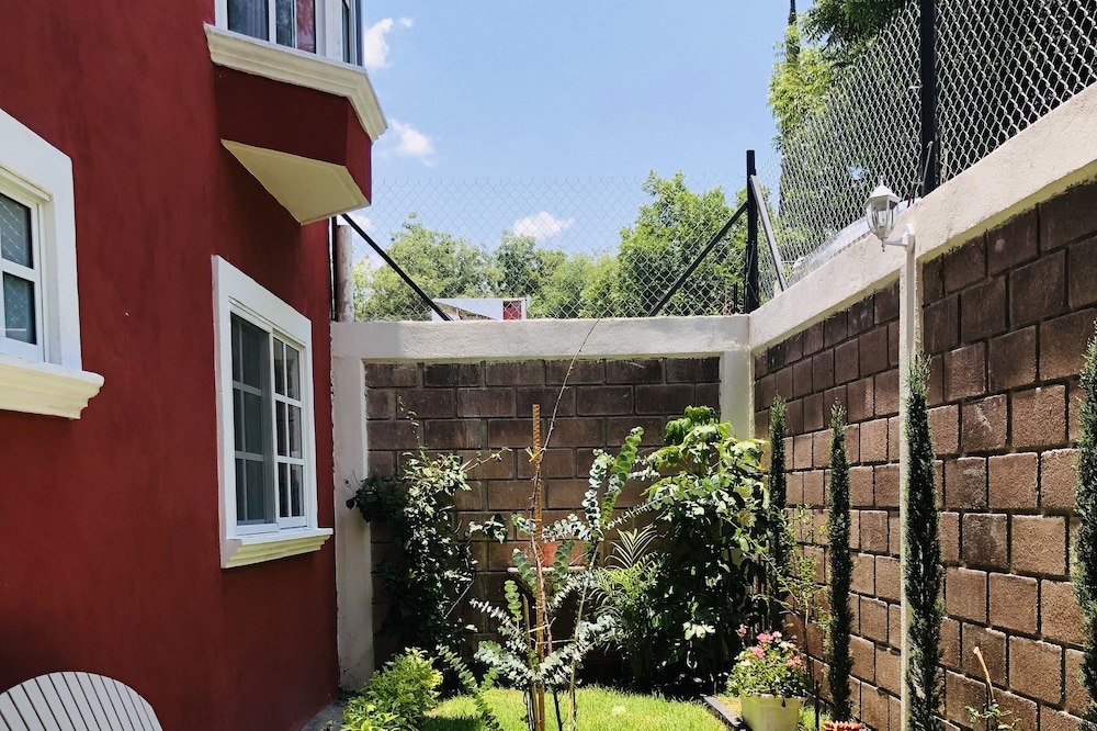 Hotel Casona Mashei