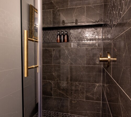 Modern Luxury