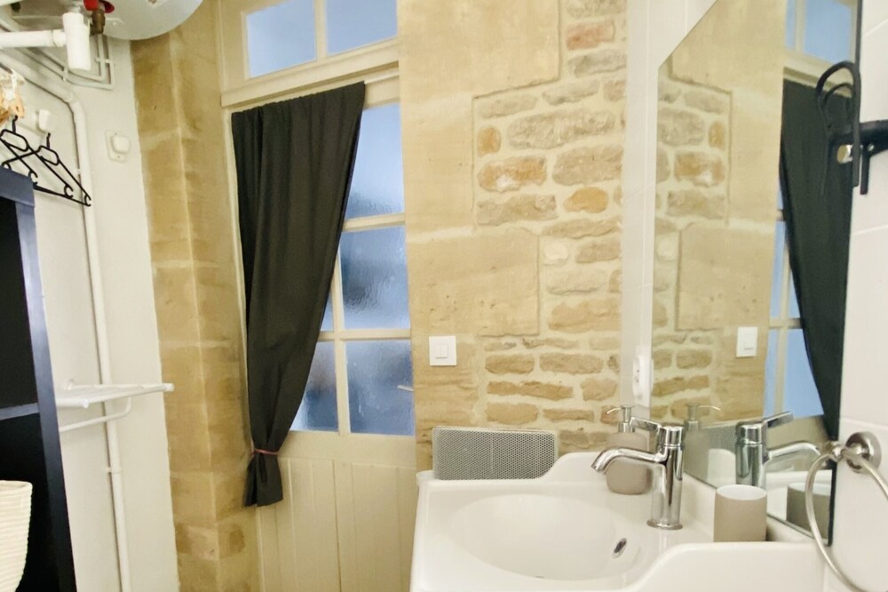 Charming studio - Near beach and shops