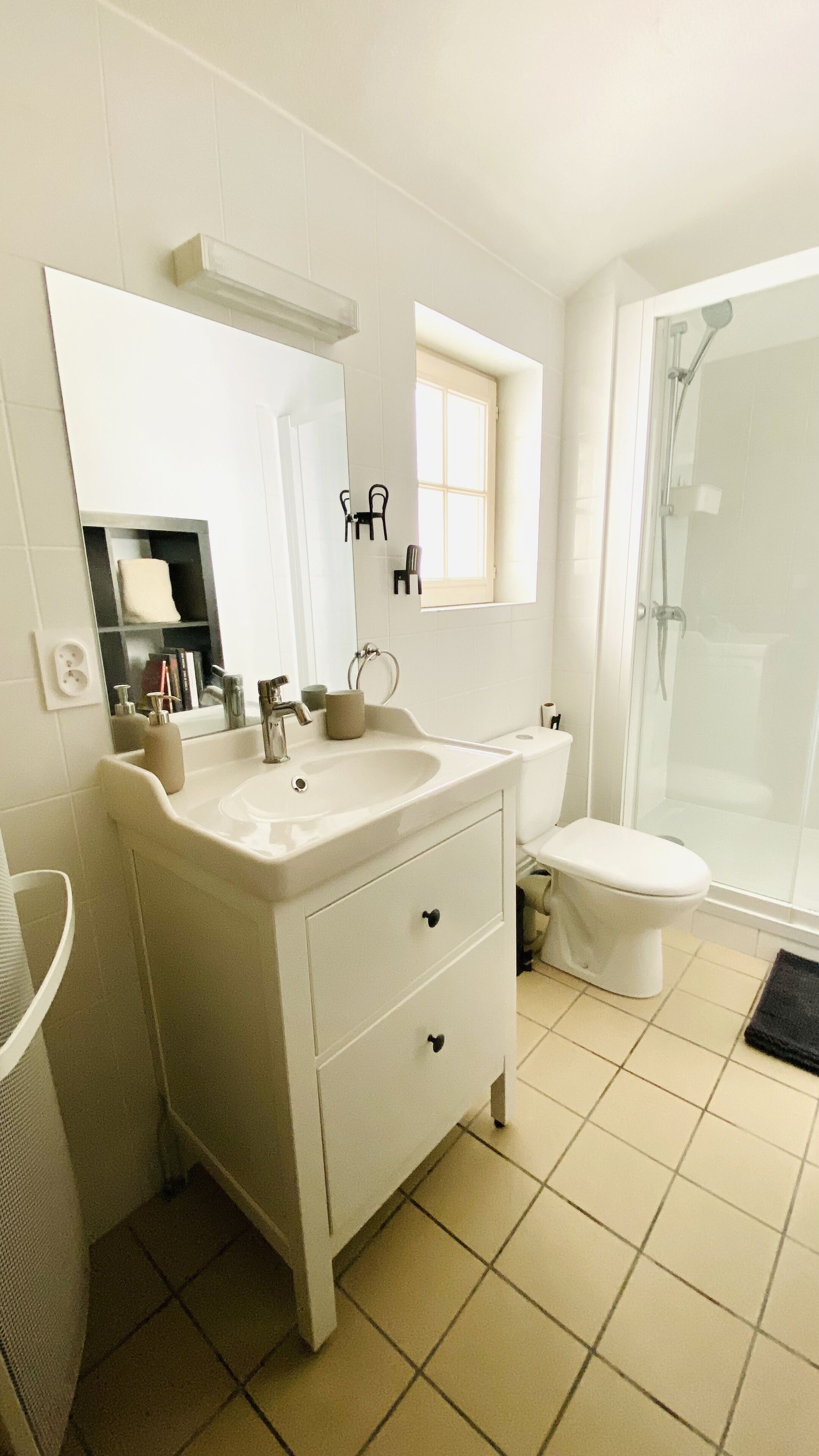 Charming studio - Near beach and shops