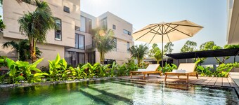 Thuan Hue Boutique Hotel - Nam Hoi An