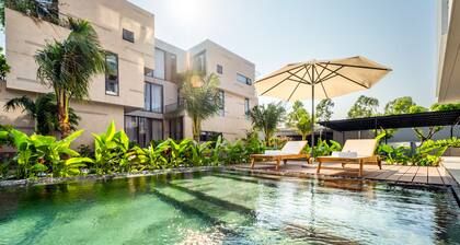 Thuan Hue Boutique Hotel - Nam Hoi An