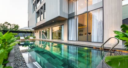 Thuan Hue Boutique Hotel - Nam Hoi An