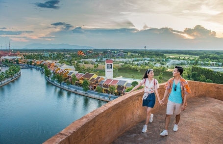 Lugar de interés. Thuan Hue Boutique Hotel - Nam Hoi An