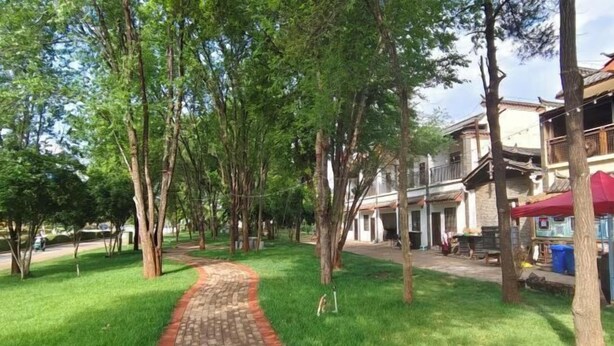 Property amenity - Tiandi Renhe Inn (Shilin)
