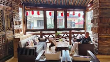 Tiện nghi, dịch vụ nơi lưu trú