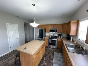 Cuisine privée