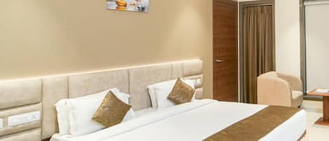 Bettwäsche aus ägyptischer Baumwolle, hochwertige Bettwaren