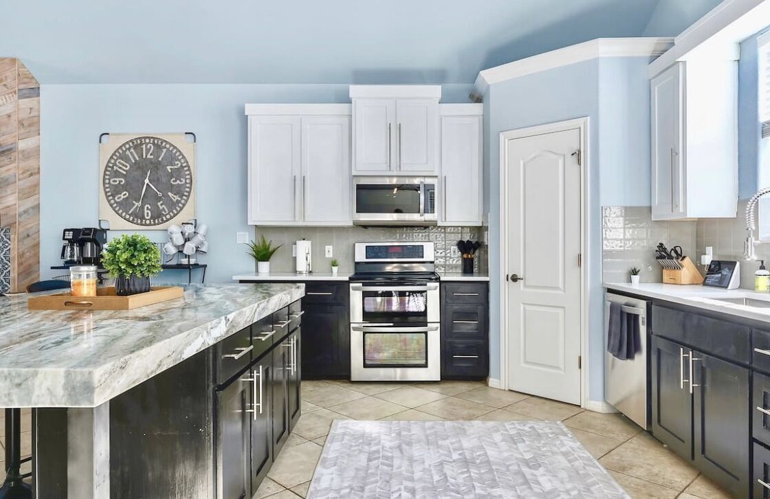 4Bed/2.5Bath*LakeView*GolfCartOption*Beach*Golf*Tennis*BoatLaunch&Parking