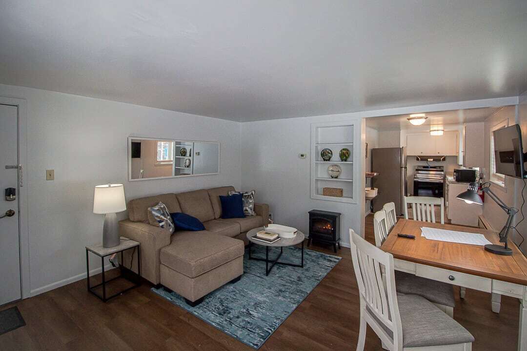 Airport Suite Summary