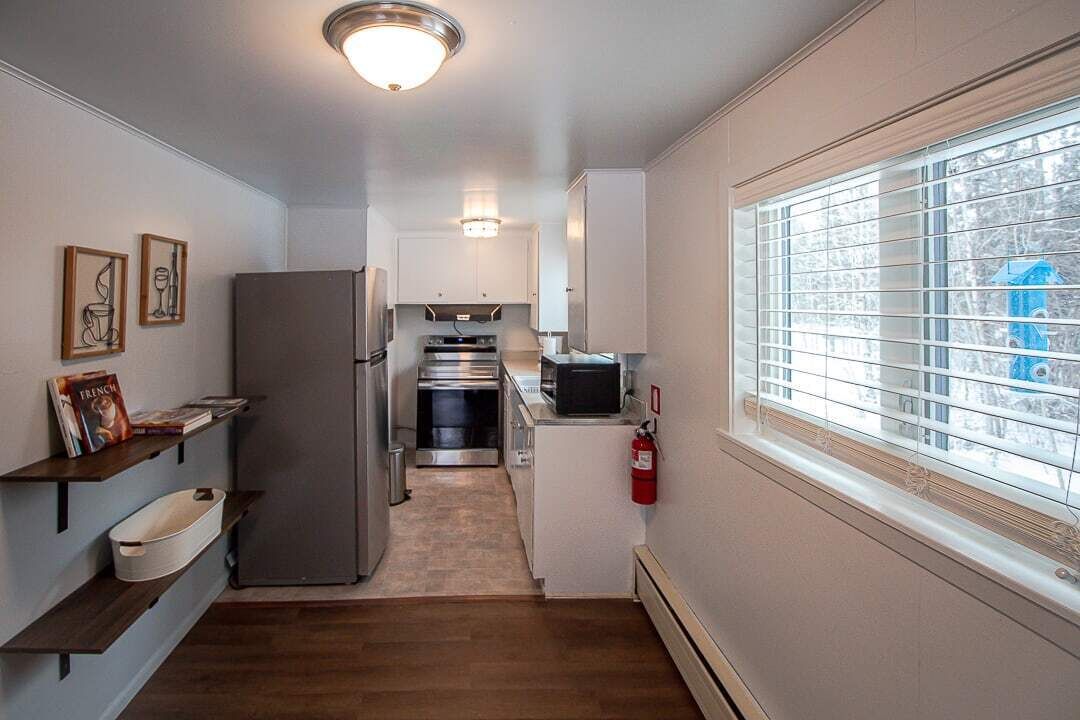 Airport Suite Summary