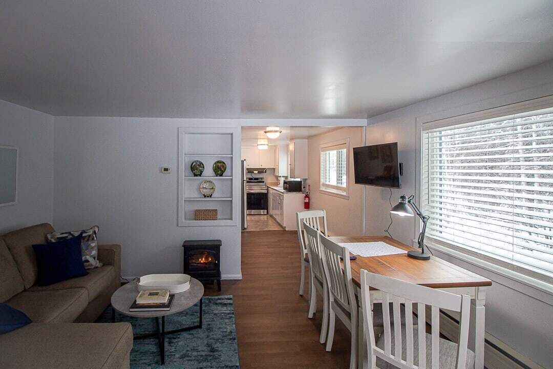 Airport Suite Summary