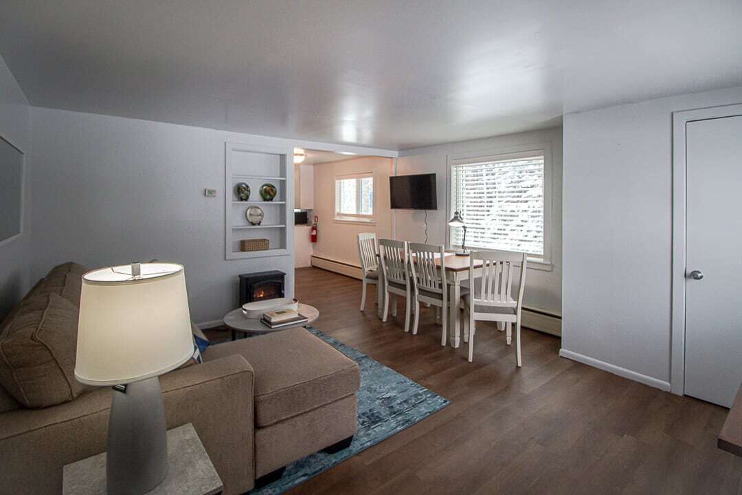 Airport Suite Summary