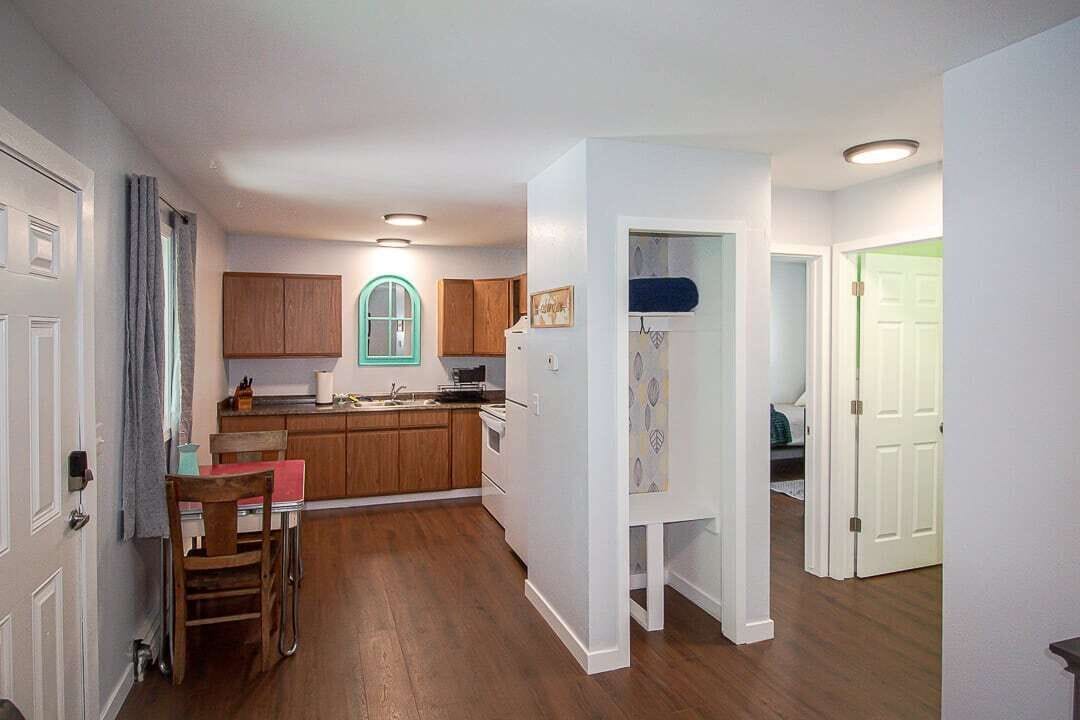 Midnight Sun Suites S