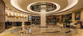WANDA JIN Kingmao Wuhan