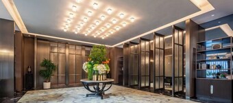 WANDA JIN Kingmao Wuhan