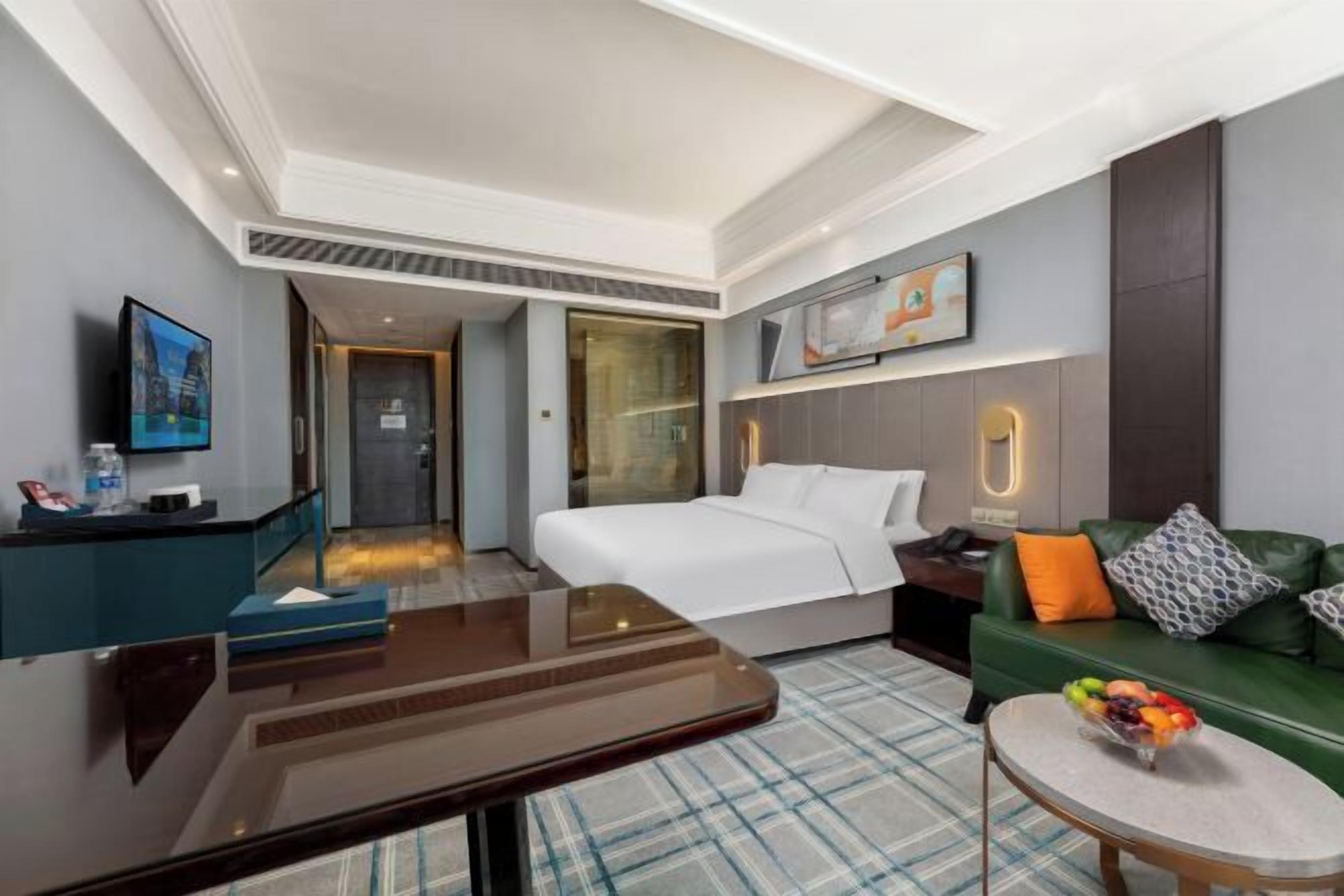 Nôi/giường cho trẻ sơ sinh 