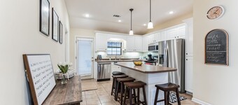 Hotty Toddy get away in Oxford!