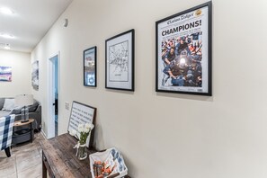 Interior - Hotty Toddy get away in Oxford! (Oxford)