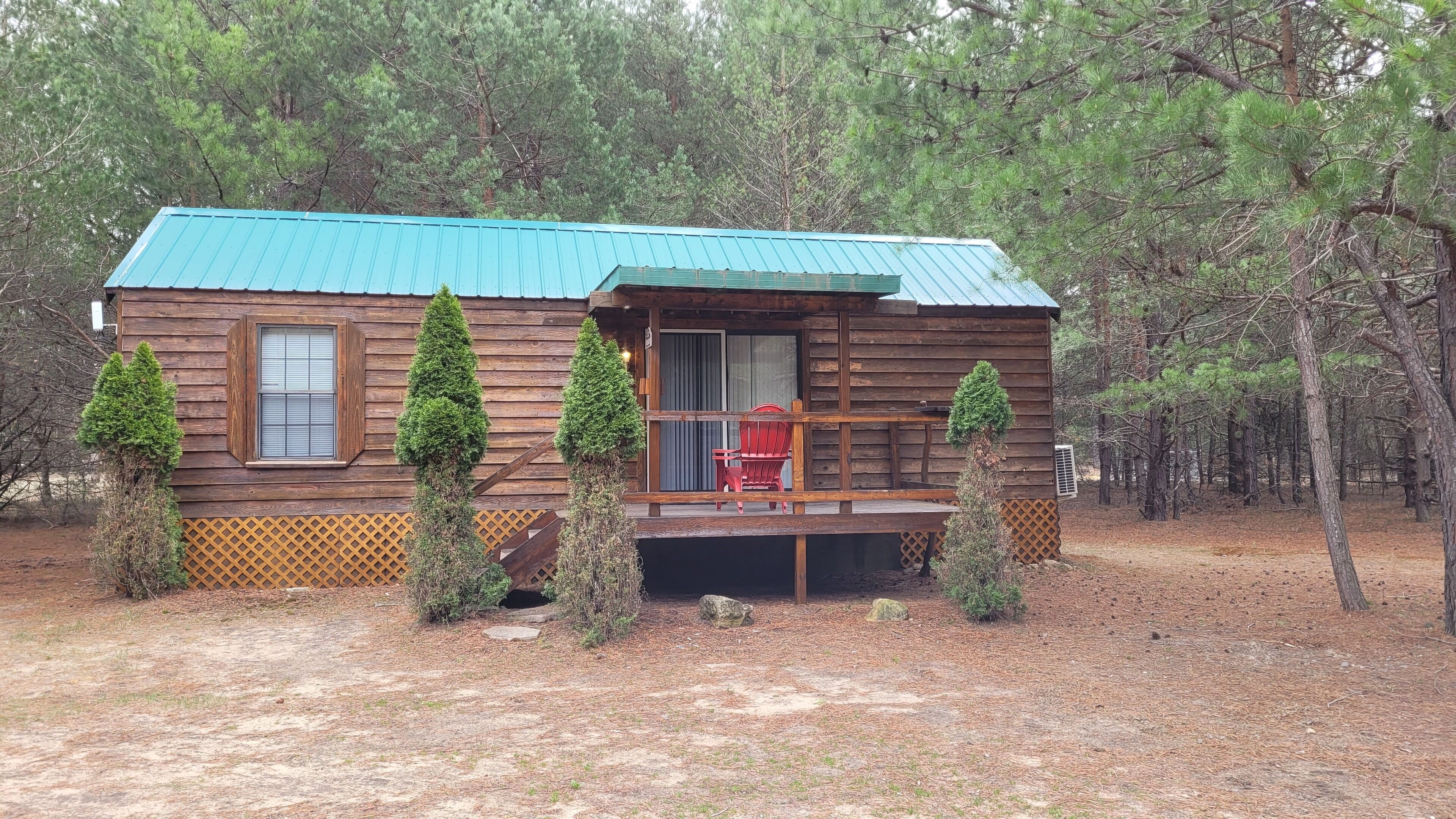 Evergreen Cottage near Crystal Mtn