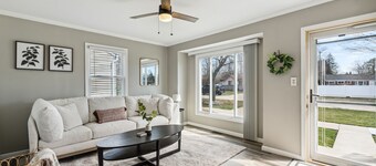 Your Metro Detroit Home Base!