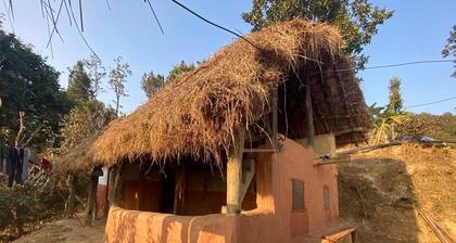 Farmstay at Remote Nepal