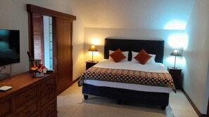 3 camere, Wi-Fi, lenzuola