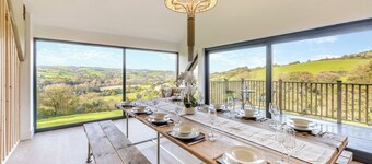 Westpitt Farm - The Hay Loft