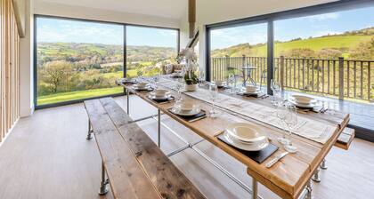 Westpitt Farm - The Hay Loft