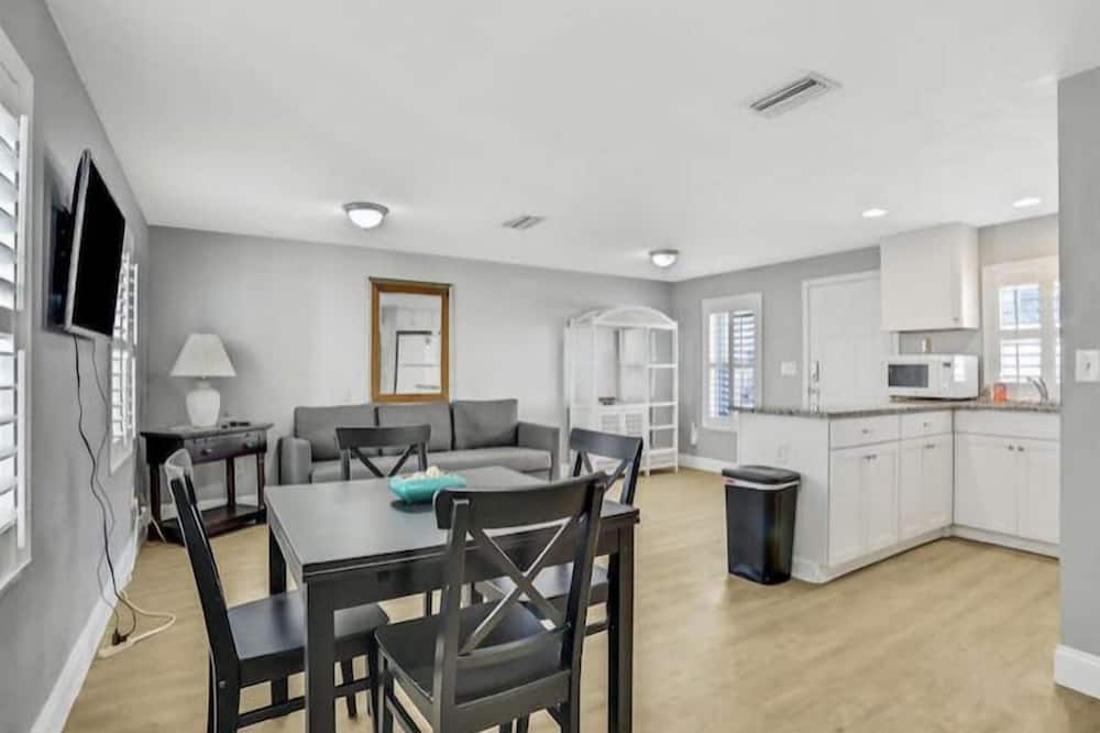 Flagler Beach Apartment