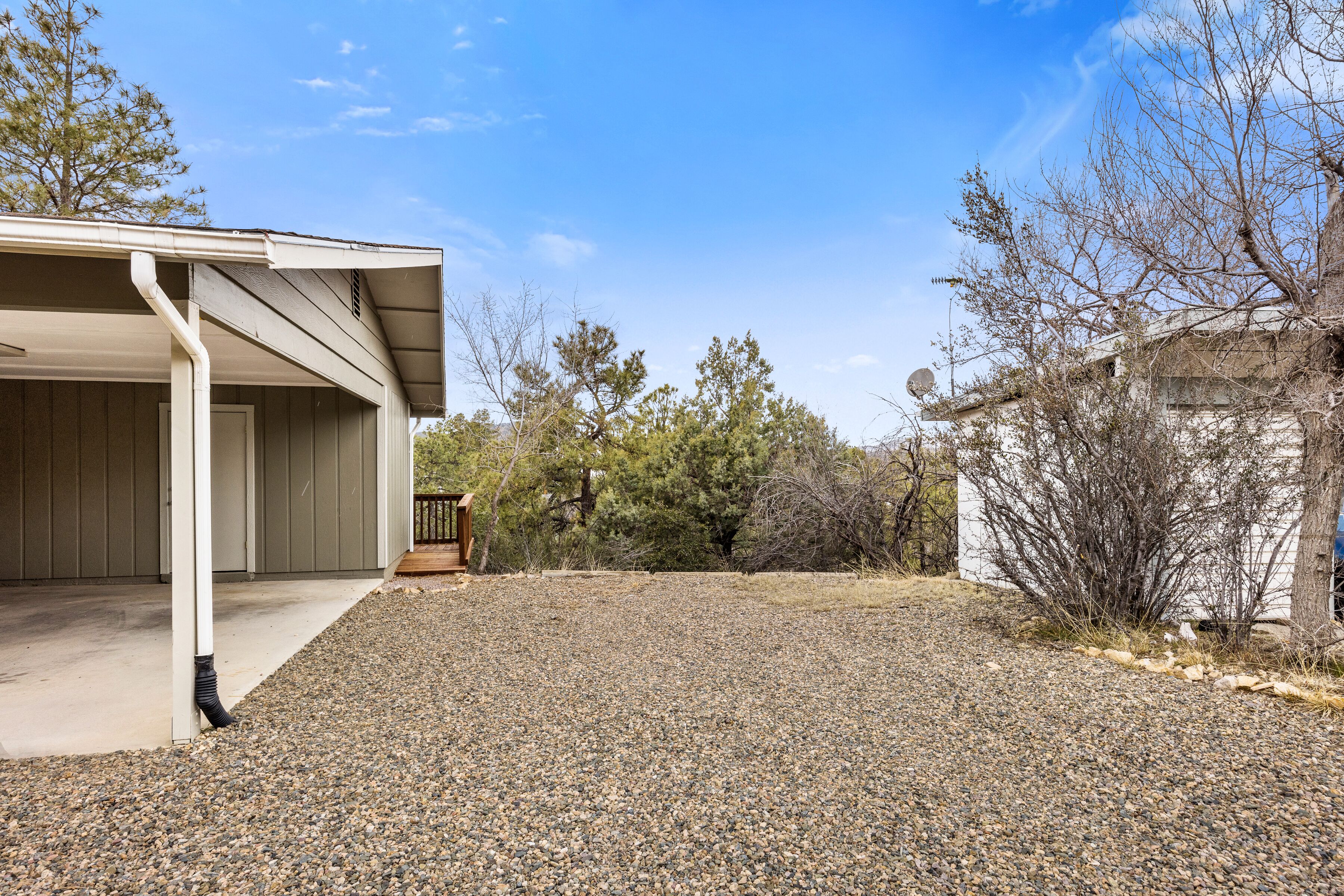 Mountain View Getaway