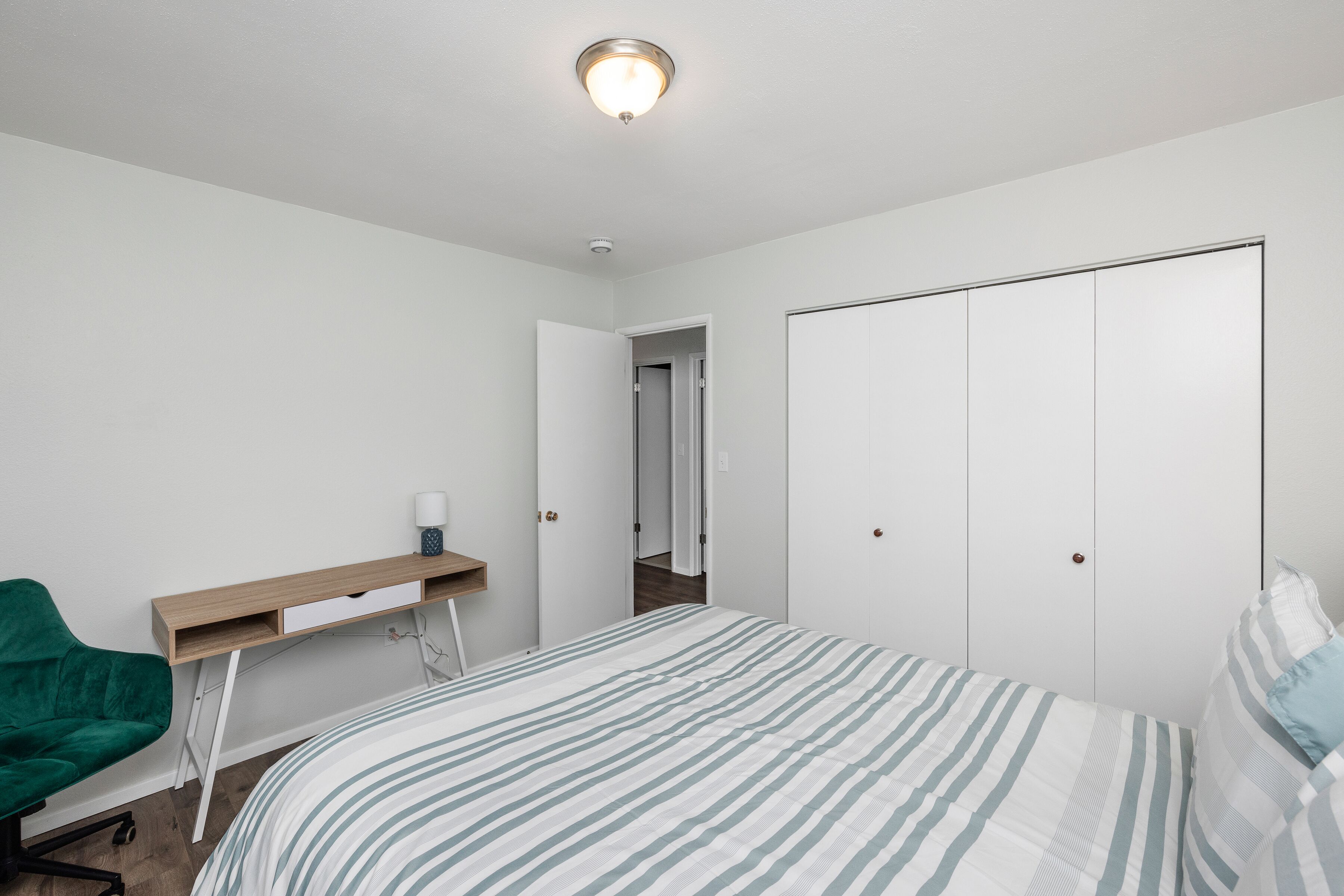 Mountain View Getaway