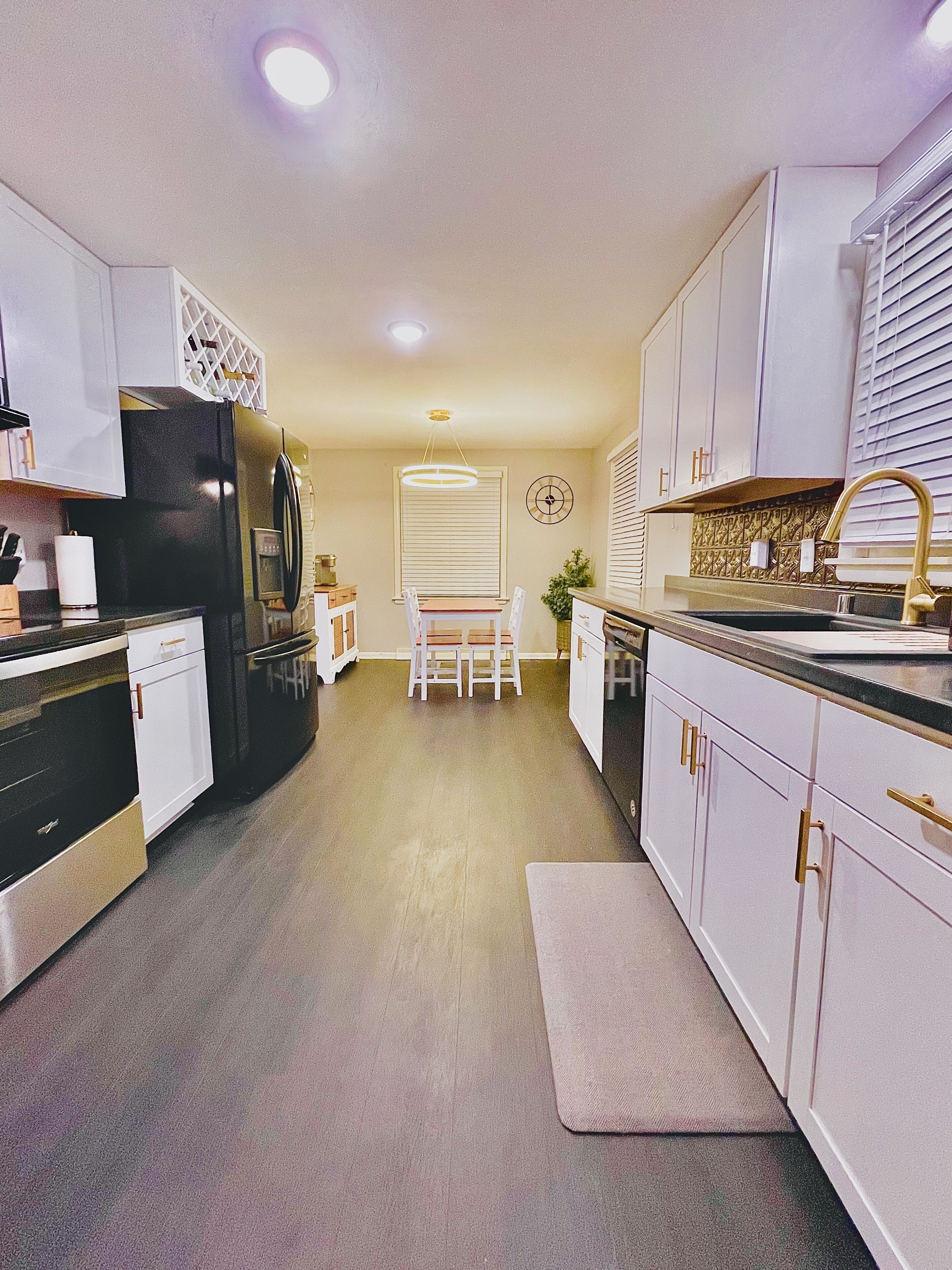 🏡The Carroll Ave House🏡 Steps to Lambeau