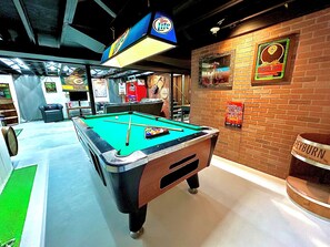 Sala de jogos