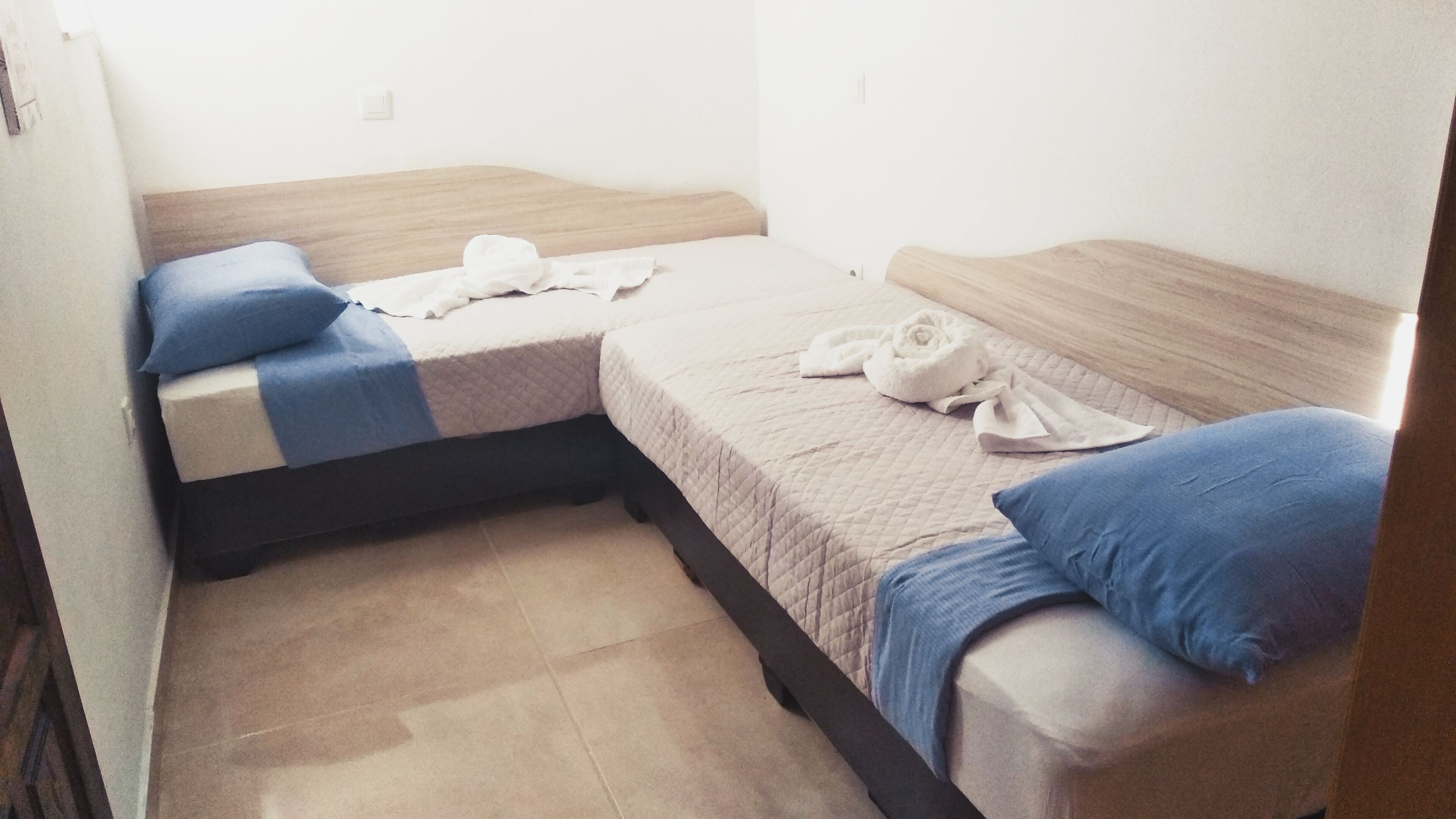 Precious Apartment nearby at Kalamia beach