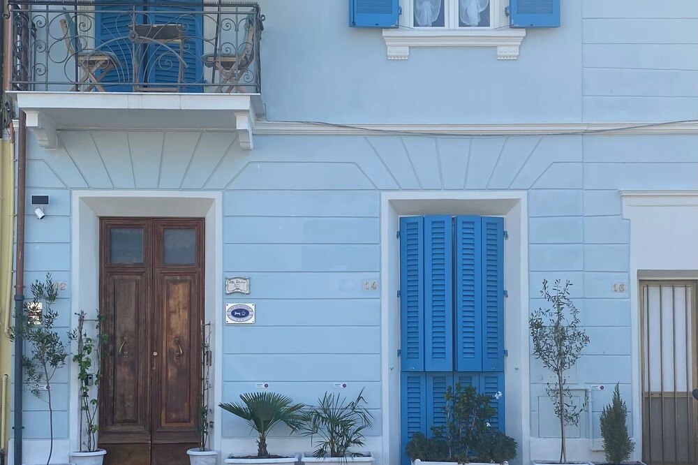 Villa Valentina Versilia