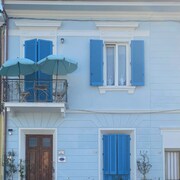 Villa Valentina Versilia 